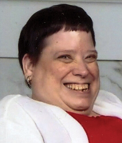 Vickie Lynn Jones